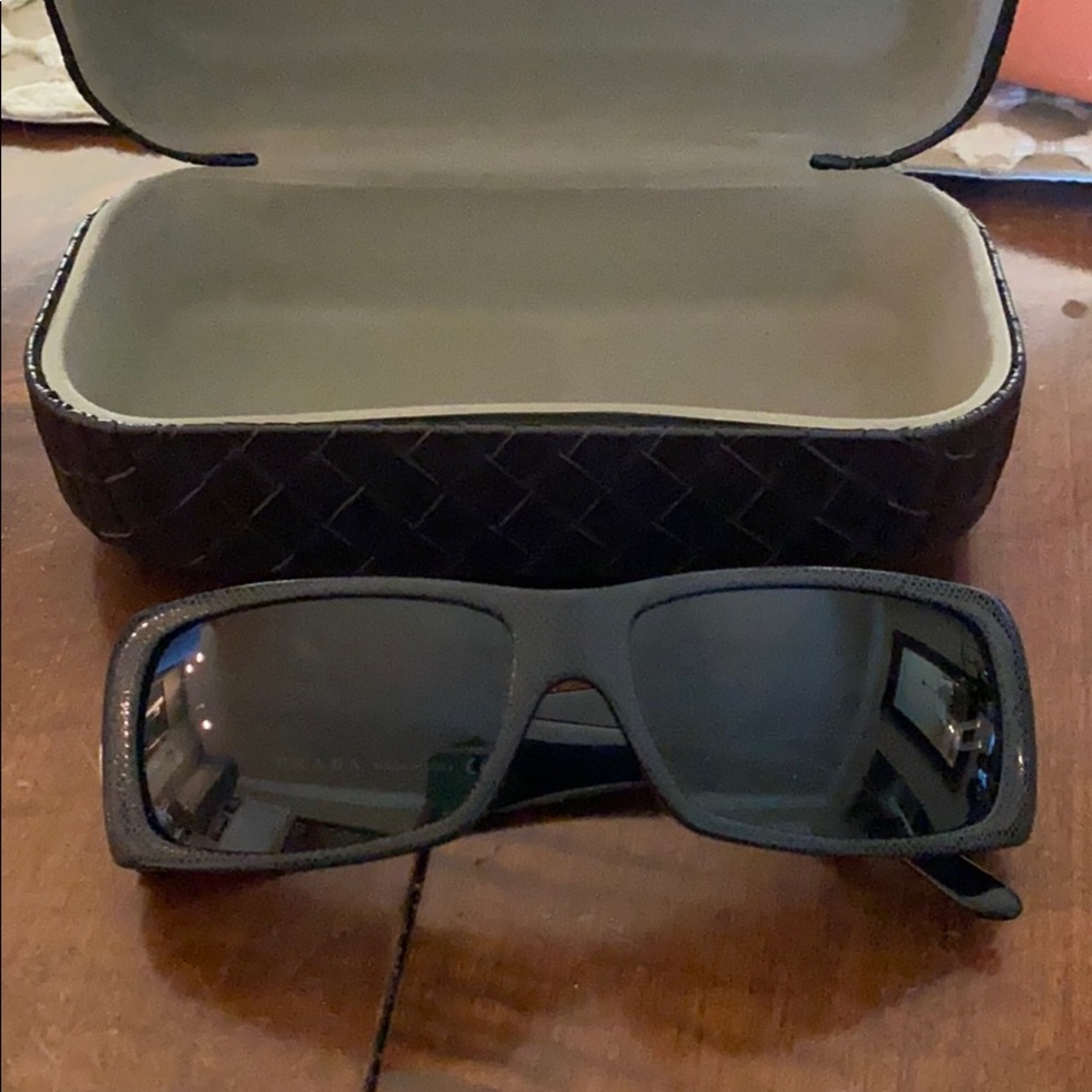 Prada sunglasses